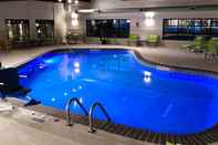 Swimming Pool Holiday Inn WILLIAMSPORT, an IHG Hotel