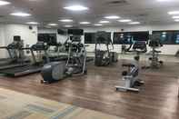 Fitness Center Holiday Inn Express & Suites WILLIAMSPORT, an IHG Hotel