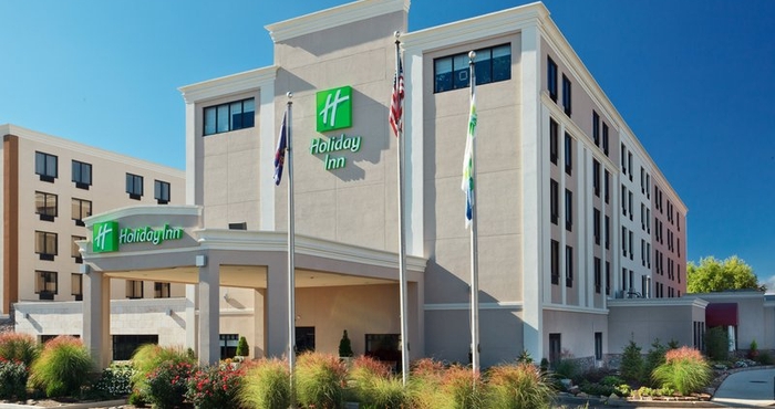 Bangunan Holiday Inn WILLIAMSPORT, an IHG Hotel