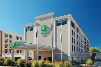 Bangunan 4 Holiday Inn WILLIAMSPORT, an IHG Hotel