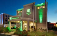 Bangunan 7 Holiday Inn WILLIAMSPORT, an IHG Hotel