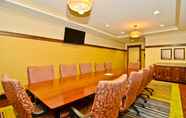 ห้องประชุม 3 Holiday Inn Express & Suites WILLISTON, an IHG Hotel