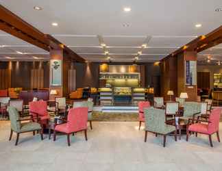 Lainnya 2 Holiday Inn BEIJING TEMPLE OF HEAVEN, an IHG Hotel