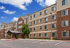 Exterior 5 Staybridge Suites AUSTIN-ROUND ROCK by IHG, an IHG Hotel