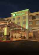 EXTERIOR_BUILDING Holiday Inn AMARILLO WEST MEDICAL CENTER, an IHG Hotel