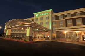 Holiday Inn AMARILLO WEST MEDICAL CENTER, an IHG Hotel