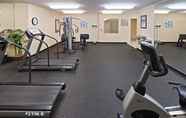 Fitness Center 3 Candlewood Suites WICHITA FALLS @ MAURINE ST.