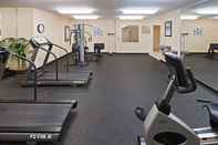 Fitness Center Candlewood Suites WICHITA FALLS @ MAURINE ST.