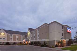 Bangunan 4 Candlewood Suites WICHITA FALLS @ MAURINE ST.