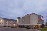 Exterior Candlewood Suites WICHITA FALLS @ MAURINE ST.