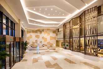 Lain-lain 4 Holiday Inn WUXI TAIHU NEW CITY, an IHG Hotel