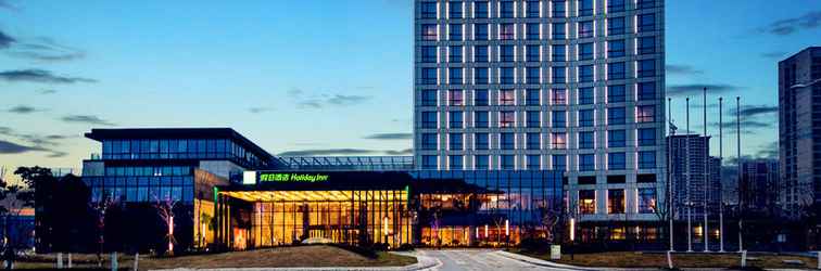 Others Holiday Inn WUXI TAIHU NEW CITY, an IHG Hotel