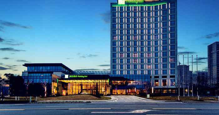 อื่นๆ Holiday Inn WUXI TAIHU NEW CITY, an IHG Hotel