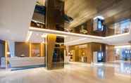 Lain-lain 3 Holiday Inn Express WUXI TAIHU NEW CITY, an IHG Hotel