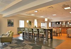 Restaurant 6 Holiday Inn & Suites ROCHESTER - MARKETPLACE by IHG, an IHG Hotel
