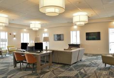 Functional Hall 7 Holiday Inn & Suites ROCHESTER - MARKETPLACE by IHG, an IHG Hotel