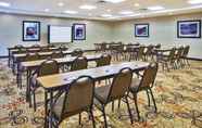 Functional Hall 4 Holiday Inn Express & Suites WASHINGTON - MEADOW LANDS, an IHG Hotel