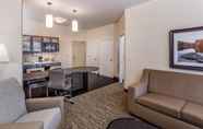 Common Space 3 Candlewood Suites BETHLEHEM SOUTH