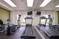 Fitness Center Holiday Inn Express & Suites MOORESVILLE - LAKE NORMAN, an IHG Hotel