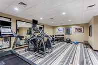 Fitness Center Candlewood Suites BETHLEHEM SOUTH