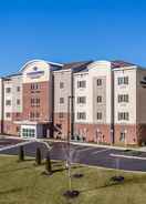 EXTERIOR_BUILDING Candlewood Suites Bethlehem South, an IHG Hotel