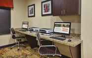 Functional Hall 2 Holiday Inn Express & Suites WASHINGTON - MEADOW LANDS, an IHG Hotel