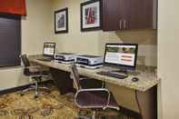 Functional Hall Holiday Inn Express & Suites WASHINGTON - MEADOW LANDS, an IHG Hotel