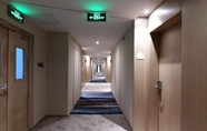 Others 7 Holiday Inn Express CHANGCHUN HIGH-TECH ZONE, an IHG Hotel