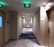 Others 7 Holiday Inn Express CHANGCHUN HIGH-TECH ZONE, an IHG Hotel