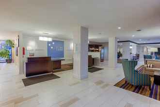 Sảnh chờ 4 Holiday Inn Express & Suites BALTIMORE WEST - CATONSVILLE, an IHG Hotel