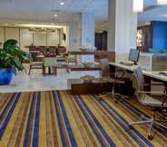 Ruangan Fungsional 6 Holiday Inn Express & Suites BALTIMORE WEST - CATONSVILLE, an IHG Hotel