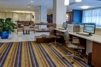 Ruangan Fungsional Holiday Inn Express & Suites BALTIMORE WEST - CATONSVILLE, an IHG Hotel