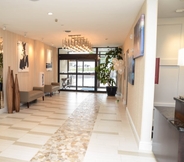 Lobi 7 Holiday Inn Express & Suites BALTIMORE WEST - CATONSVILLE, an IHG Hotel