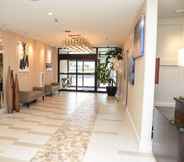 Sảnh chờ 7 Holiday Inn Express & Suites BALTIMORE WEST - CATONSVILLE, an IHG Hotel