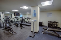 ห้องออกกำลังกาย Holiday Inn Express & Suites BALTIMORE WEST - CATONSVILLE, an IHG Hotel