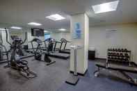 Fitness Center Holiday Inn Express & Suites BALTIMORE WEST - CATONSVILLE, an IHG Hotel