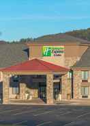 EXTERIOR_BUILDING Holiday Inn Express & Suites COOPERSTOWN, an IHG Hotel