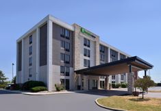 外觀 6 Holiday Inn Express ROCHESTER - UNIVERSITY AREA by IHG, an IHG Hotel