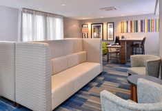 大廳 4 Holiday Inn Express ROCHESTER - UNIVERSITY AREA by IHG, an IHG Hotel