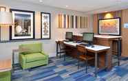 ห้องประชุม 2 Holiday Inn Express ROCHESTER - UNIVERSITY AREA, an IHG Hotel