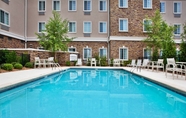 Swimming Pool 6 Staybridge Suites COLUMBUS - FORT MOORE, an IHG Hotel