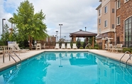 Swimming Pool 4 Staybridge Suites COLUMBUS - FORT MOORE, an IHG Hotel