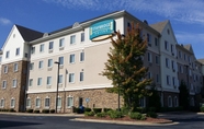 Exterior 2 Staybridge Suites COLUMBUS - FORT MOORE, an IHG Hotel