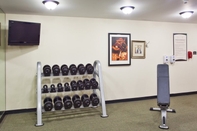 Fitness Center Staybridge Suites COLUMBUS - FORT MOORE, an IHG Hotel