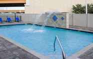 Swimming Pool 3 Holiday Inn Express & Suites TAMPA EAST - YBOR CITY, an IHG Hotel