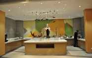 Others 2 Holiday Inn Express SHANGHAI ZHENPING, an IHG Hotel