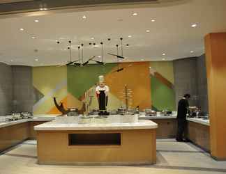 Others 2 Holiday Inn Express SHANGHAI ZHENPING, an IHG Hotel