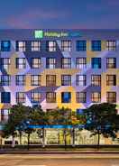 EXTERIOR_BUILDING Holiday Inn Express SINGAPORE SERANGOON, an IHG Hotel