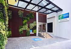 外部的 3 Holiday Inn Express SINGAPORE SERANGOON by IHG, an IHG Hotel