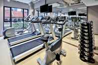 Fitness Center Holiday Inn Express SINGAPORE SERANGOON, an IHG Hotel